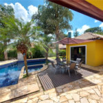 Casa à venda com 5 suítes em Canguera, São Roque, SP