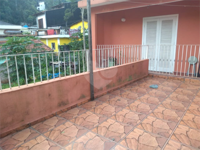 Sobrado à venda com 4 quartos em Tremembé, São Paulo, SP