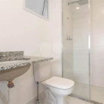 Apartamento à venda com 3 quartos, sendo 2 suítes, em Vila Cruzeiro, São Paulo, SP