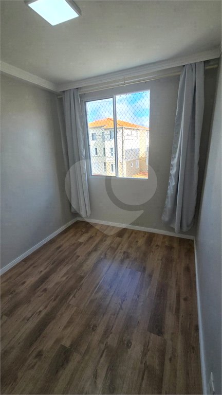 Apartamento à venda com 2 quartos em Cézar de Souza, Mogi das Cruzes, SP