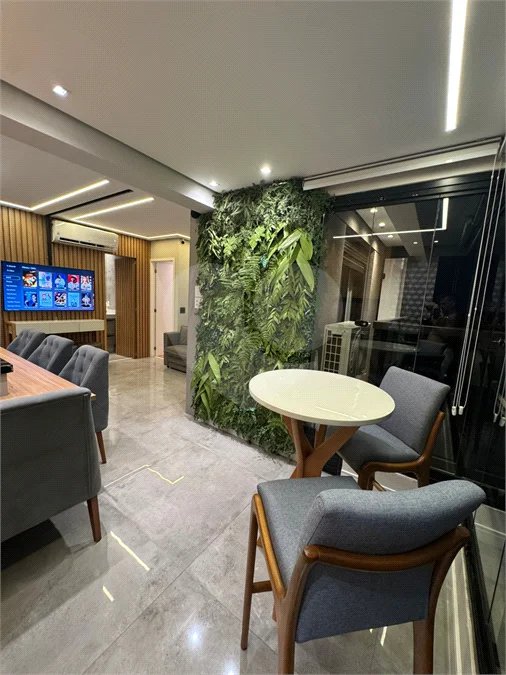 Apartamento à venda com 1 quarto em Vila Yara, Osasco, SP