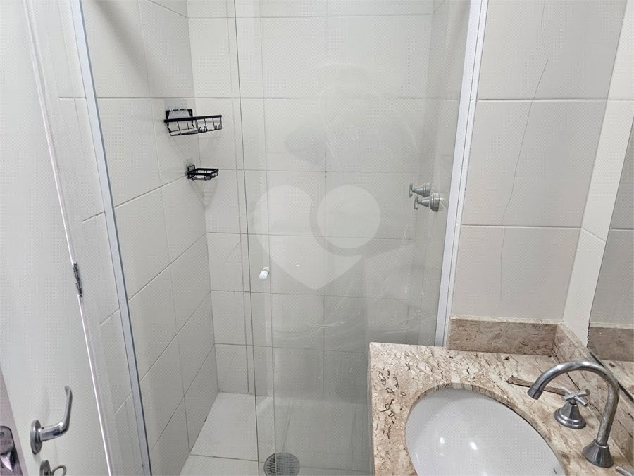 Apartamento para alugar com 2 quartos, sendo 1 suíte, em Chácara Santo Antônio, São Paulo, SP