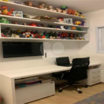 Apartamento à venda com 3 quartos, sendo 1 suíte, em Parque Campolim, Sorocaba, SP