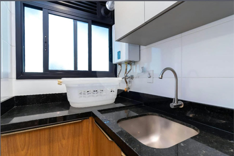 Apartamento à venda com 2 quartos, sendo 1 suíte, em Santana, São Paulo, SP