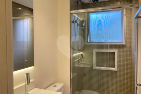 Apartamento para alugar com 3 suítes em Granja Julieta, São Paulo, SP