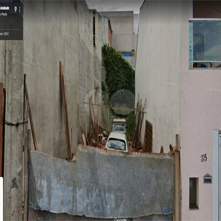 Terreno à venda em Loteamento Alvorada, Mogi das Cruzes, SP