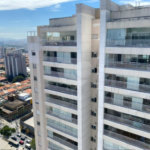 Apartamento à venda com 3 quartos, sendo 1 suíte, em Vila Zilda, São Paulo, SP