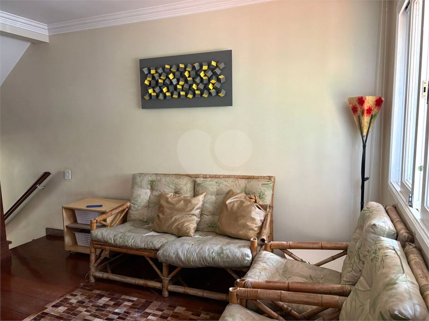 Casa à venda com 3 quartos, sendo 1 suíte, no condomínio Villagio Vicino, São Paulo - SP