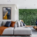 Apartamento à venda com 4 quartos, sendo 2 suítes,  em Vila Mariana, São Paulo, SP