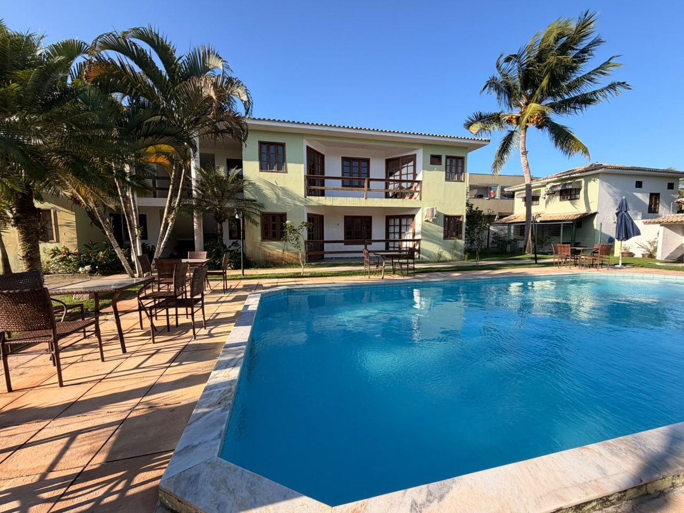 Apartamento com 3 quartos, sendo 1 suíte, Paraíso dos Pataxós, Porto Seguro - BA