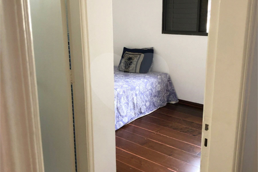 Apartamento à venda com 3 quartos, sendo 1 suíte,  em Parque Mandaqui, São Paulo, SP