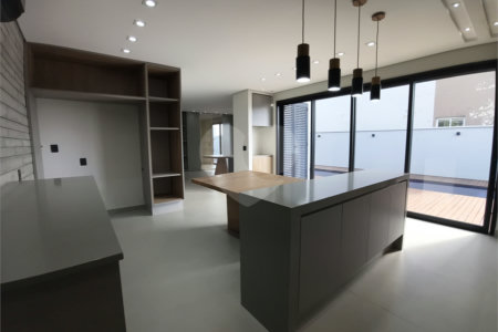 Casa à venda com 3 suítes no condomínio Alphaville Nova Esplanada 1, Votorantim - SP