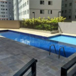 Apartamento à venda com 2 quartos em Parque Maria Helena, São Paulo, SP