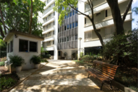 Apartamento à venda com 3 quartos, sendo 1 suíte, em Cidade Monções, São Paulo, SP