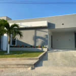 Casa à venda com 3 quartos, sendo 2 suítes, no condomínio PORTO LAGOA, Aquiraz - CE