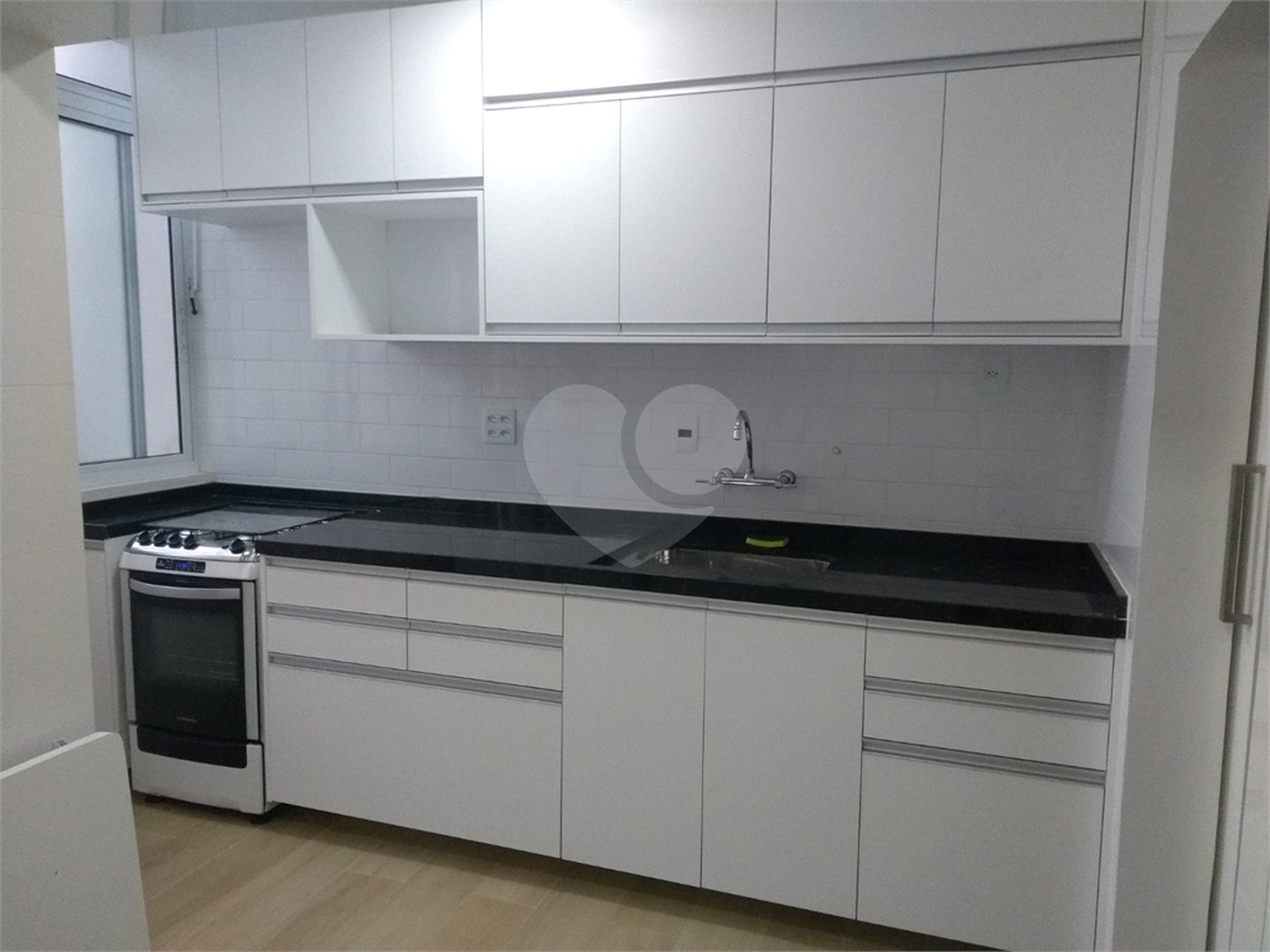 Apartamento à venda com 3 quartos, sendo 1 suíte, em Perdizes, São Paulo, SP