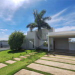 Casa à venda com 4 quartos, sendo 3 suítes,  no condomínio Fazenda Alta Vista, Salto de Pirapora - SP
