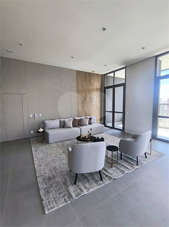 Studio à venda ou para alugar com 1 quarto em Vila Santa Catarina, São Paulo, SP
