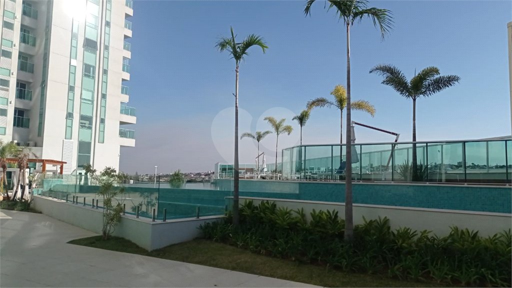 Apartamento à venda com 3 quartos, sendo 2 suítes, em Jardim Pompéia, Indaiatuba, SP