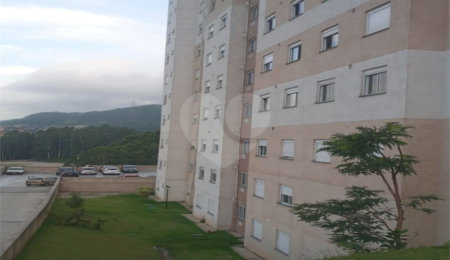 Apartamento à venda com 2 quartos em Perus, São Paulo, SP