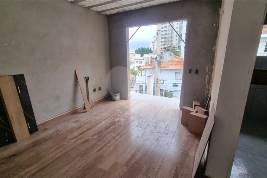 Sobrado à venda com 3 suítes em Mandaqui, São Paulo, SP