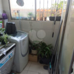 Apartamento à venda com 2 quartos em Freguesia do Ó, São Paulo, SP