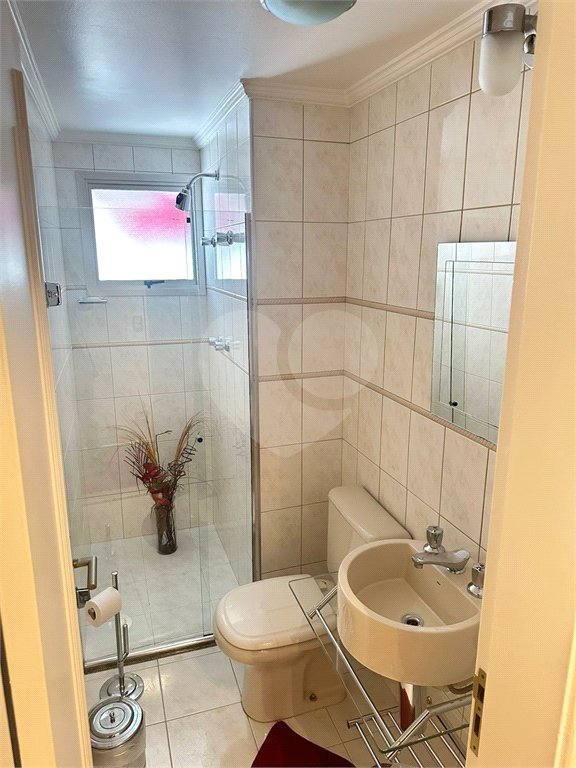 Apartamento à venda com 2 quartos, sendo 1 suíte, em Jardim Paulista, São Paulo, SP