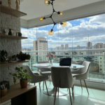 Apartamento à venda com 1 suíte em Barra Funda, São Paulo, SP