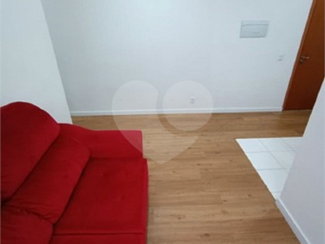 Apartamento à venda com 2 quartos em Butantã, São Paulo, SP