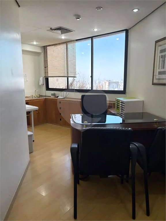 Sala à venda em Jardim Paulista, São Paulo, SP