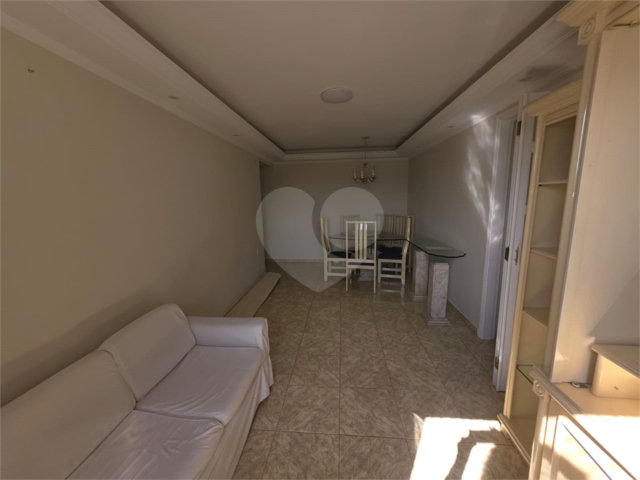 Apartamento à venda ou para alugar com 2 quartos em Santana, São Paulo, SP
