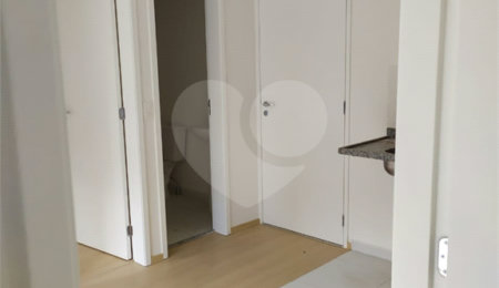 Apartamento à venda com 2 quartos em Cidade Mãe do Céu, São Paulo, SP