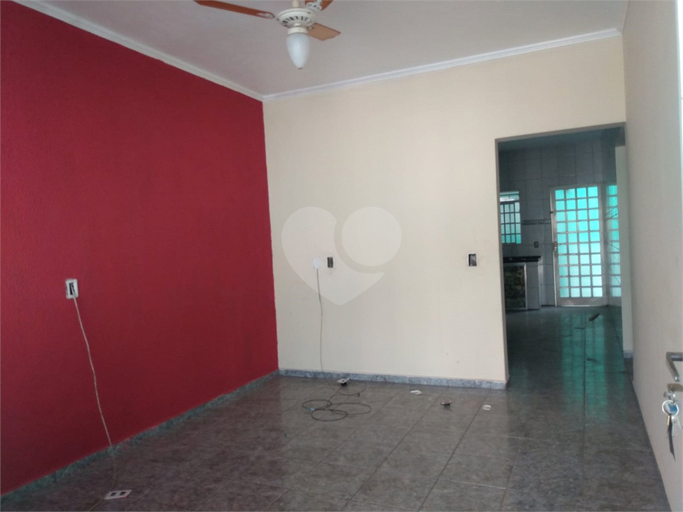 Casa à venda com 2 quartos em Vila Vendramini, Itapetininga, SP