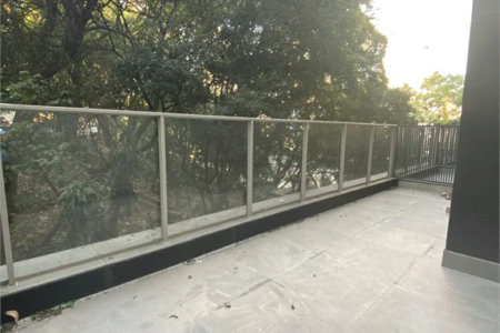 Apartamento à venda com 1 quarto em Pinheiros, São Paulo, SP