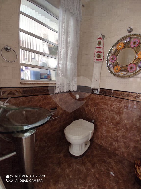 Casa à venda com 2 quartos em Chora Menino, São Paulo, SP