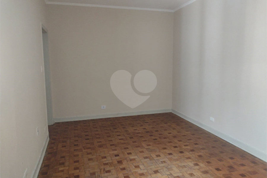 Apartamento à venda com 2 quartos em Santana, São Paulo, SP