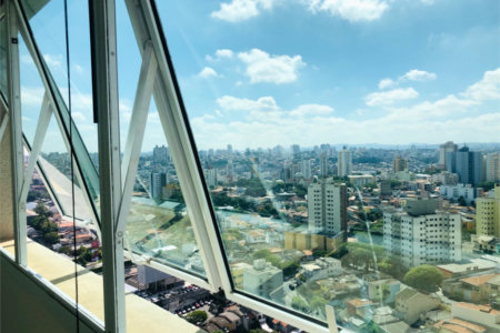 Sala para alugar no Centro, São Bernardo do Campo, SP