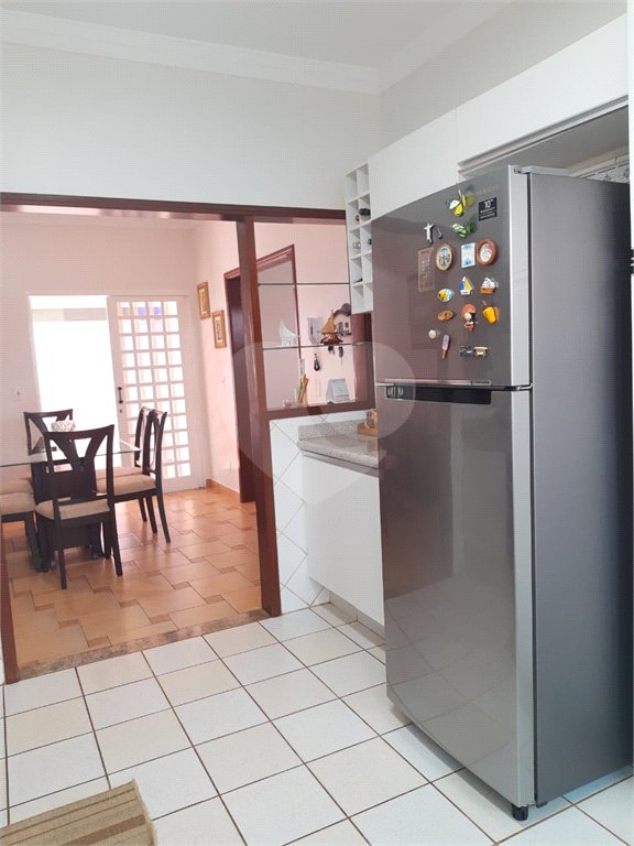 Casa à venda com 3 quartos, sendo 1 suíte, no condomínio Vila Real Bonfim Paulista, Ribeirão Preto - SP