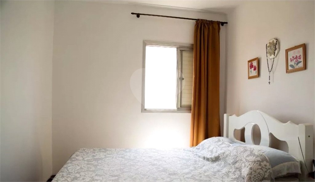 Apartamento à venda com 2 quartos, sendo 1 suíte, em Jabaquara, São Paulo, SP