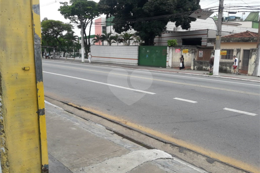 Terreno à venda em Jaçanã, São Paulo, SP