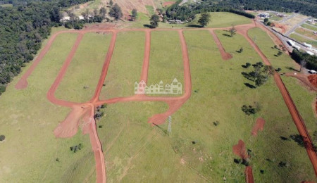 Terreno à venda no condomínio Montaresa Club e Resort, Atibaia - SP