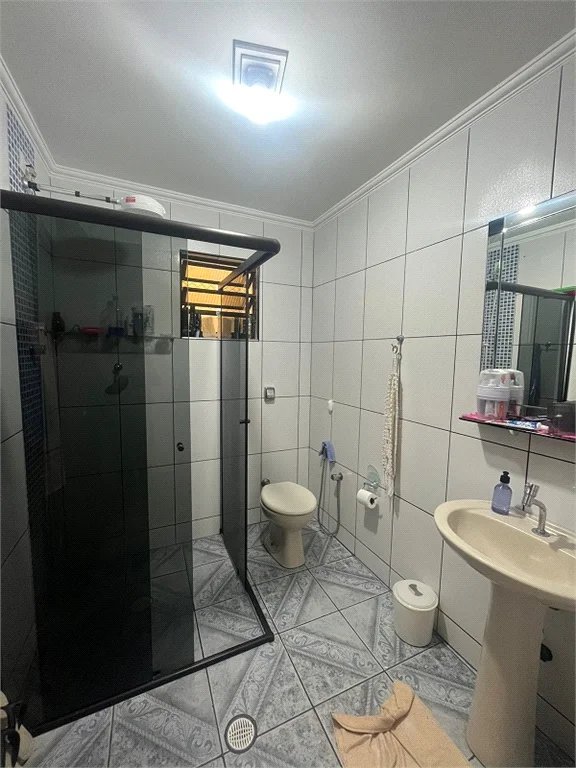Casa à venda com 3 quartos em Jardim Rosana, São Paulo, SP