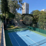 Apartamento à venda com 3 suítes em Santo Amaro, São Paulo, SP