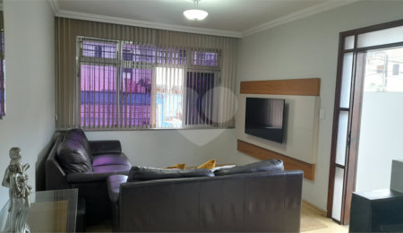 Sobrado à venda com 3 quartos, sendo 2 suítes,  em Limão, São Paulo, SP