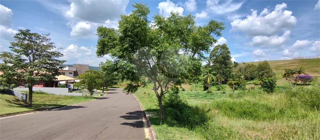 Terreno à venda no condomínio Parque Campos de Santo Antonio II, Itu - SP