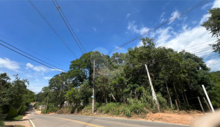 Terreno à venda em Chácaras do Guacuri, Itupeva, SP