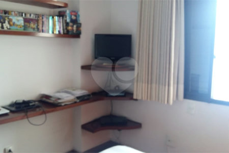 Apartamento à venda com 3 quartos, sendo 1 suíte, em Santa Teresinha, São Paulo, SP
