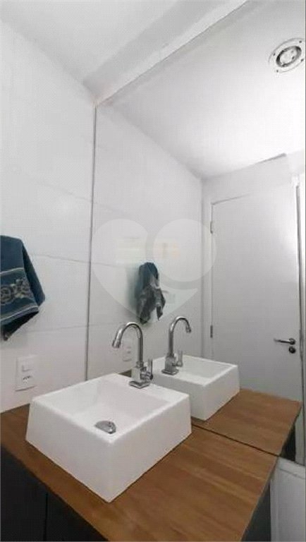 Apartamento à venda ou para alugar com 1 quarto no Brasilândia, São Paulo, SP