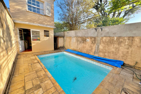 Sobrado à venda com 3 quartos, sendo 1 suíte, em Brooklin, São Paulo, SP