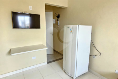 Apartamento para alugar com 1 quarto em Rio Pequeno, São Paulo, SP